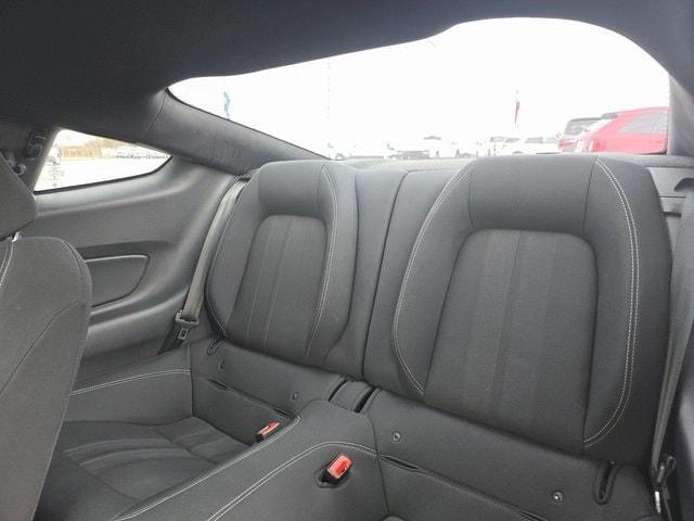 used 2019 Ford Mustang car, priced at $34,000