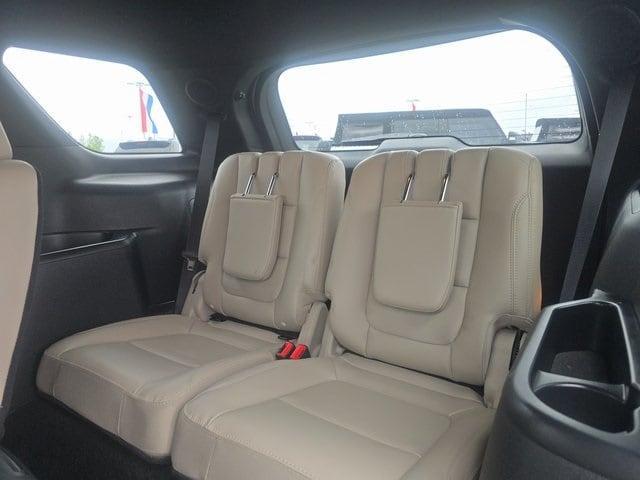 used 2019 Ford Explorer car, priced at $22,400