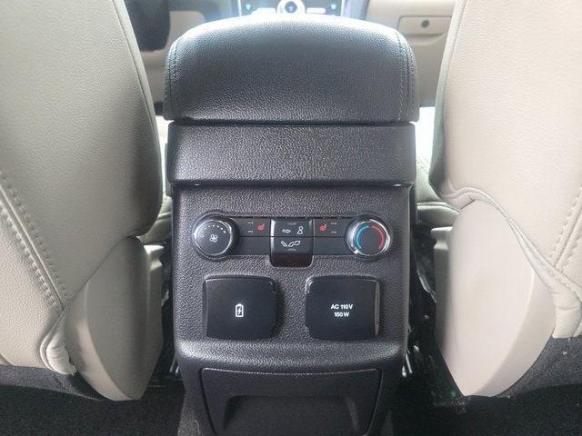 used 2019 Ford Explorer car, priced at $22,400