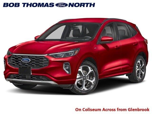 new 2025 Ford Escape car, priced at $34,812