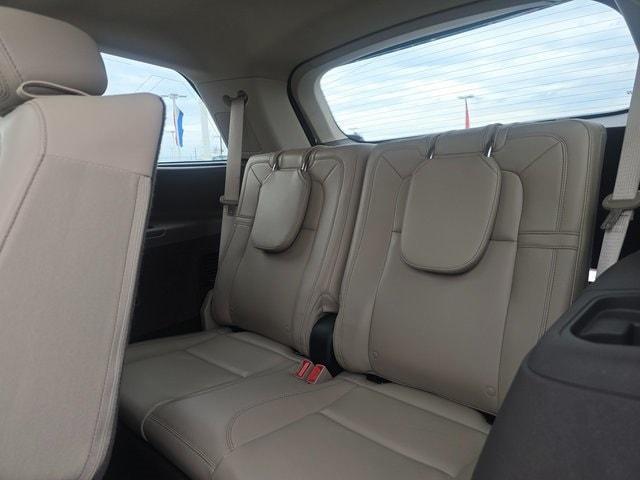 used 2020 Lincoln Aviator car, priced at $32,999