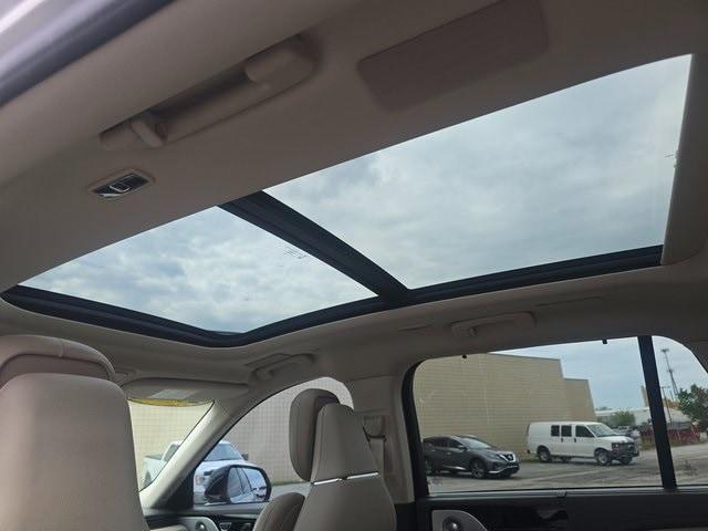 used 2020 Lincoln Aviator car, priced at $32,999