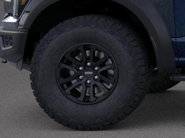 new 2025 Ford F-150 car, priced at $83,090