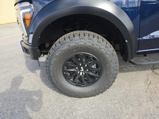 new 2025 Ford F-150 car, priced at $83,090