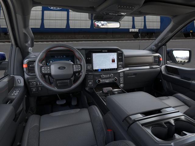 new 2025 Ford F-150 car, priced at $83,090