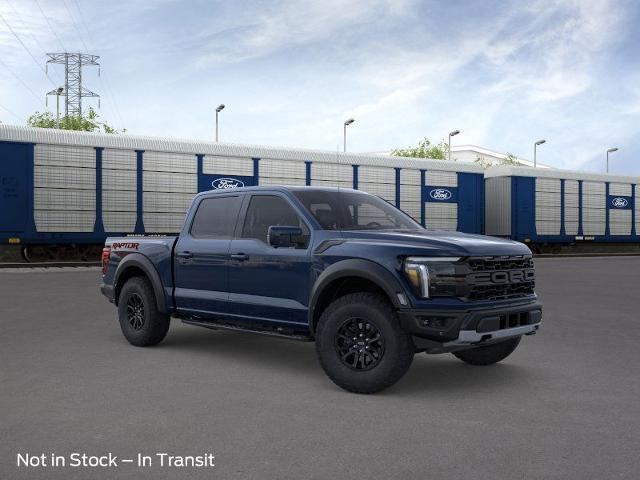 new 2025 Ford F-150 car, priced at $83,090