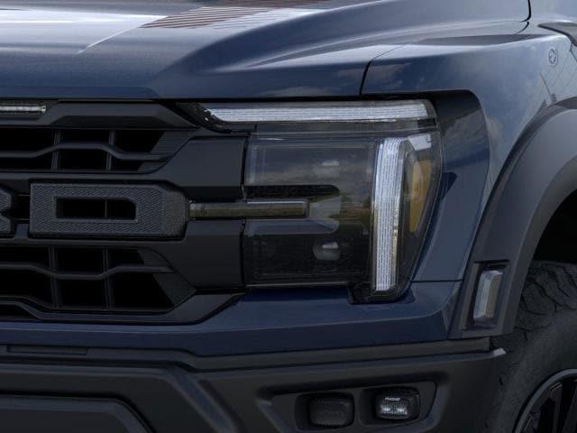 new 2025 Ford F-150 car, priced at $83,090