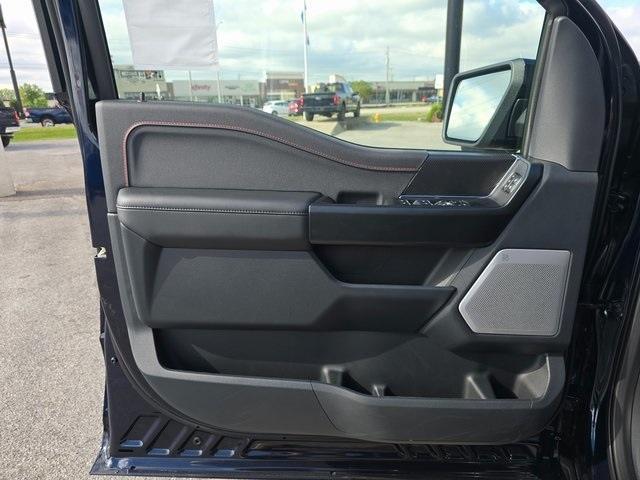 new 2025 Ford F-150 car, priced at $83,090