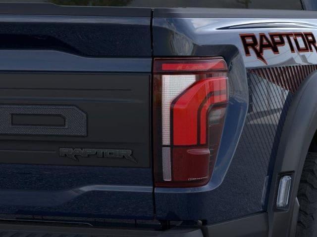 new 2025 Ford F-150 car, priced at $83,090