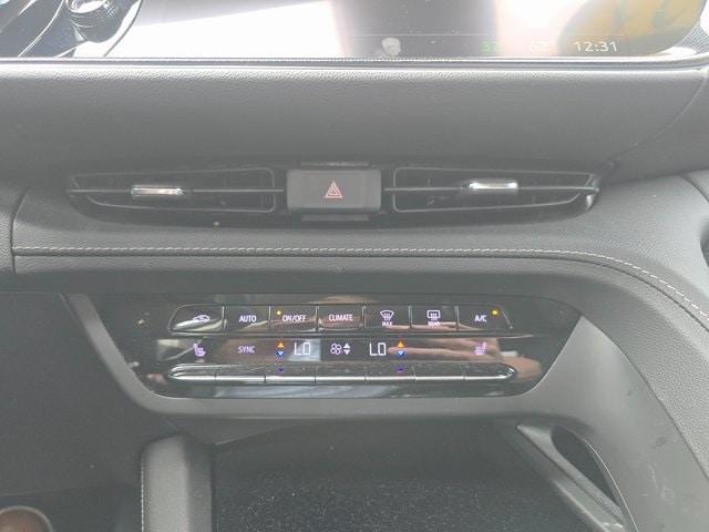 used 2023 Buick Envision car, priced at $25,187