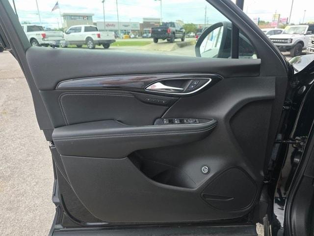 used 2023 Buick Envision car, priced at $25,187