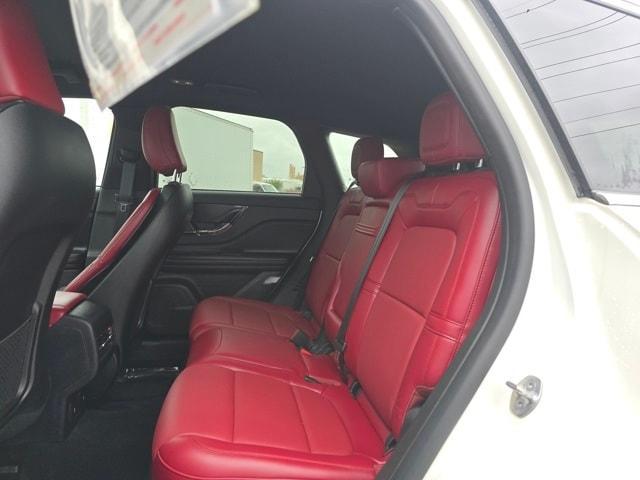 used 2023 Lincoln Corsair car, priced at $37,699