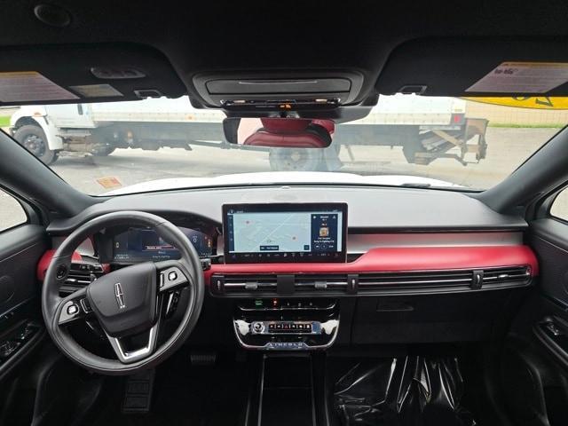 used 2023 Lincoln Corsair car, priced at $37,699