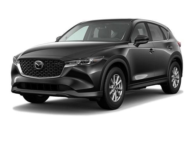 used 2023 Mazda CX-5 car, priced at $23,885