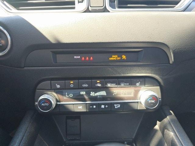 used 2023 Mazda CX-5 car, priced at $23,885