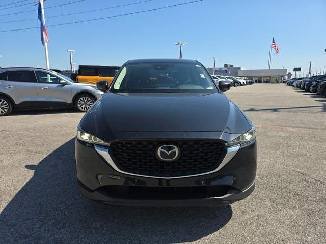 used 2023 Mazda CX-5 car, priced at $23,885