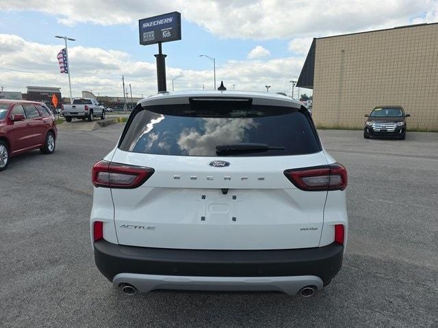 new 2024 Ford Escape car, priced at $30,673