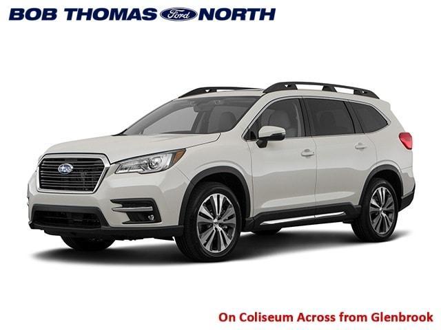 used 2019 Subaru Ascent car, priced at $20,900