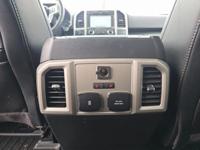 used 2019 Ford F-150 car, priced at $27,999