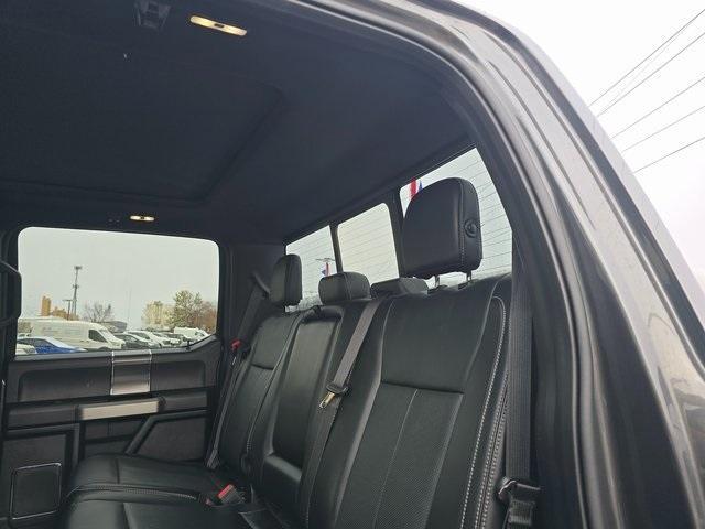 used 2019 Ford F-150 car, priced at $27,999