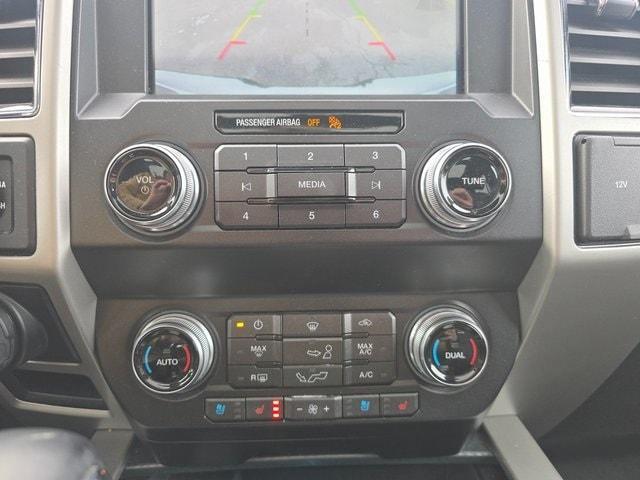 used 2019 Ford F-150 car, priced at $27,999