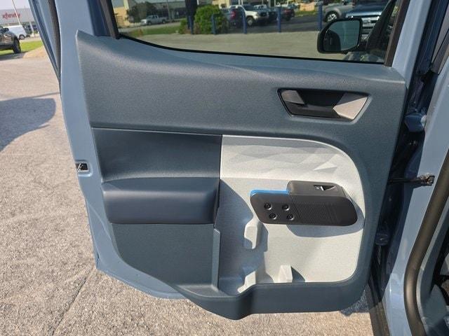 new 2025 Ford Maverick car, priced at $35,306