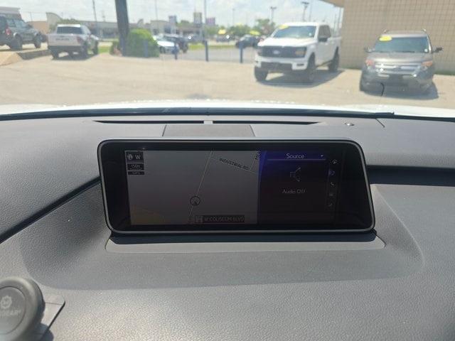 used 2018 Lexus RX 350 car, priced at $28,700