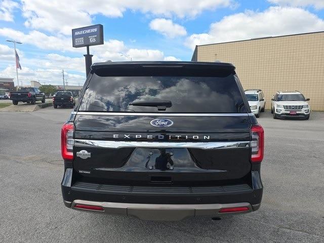 used 2024 Ford Expedition car, priced at $67,999