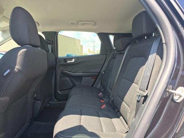 new 2025 Ford Escape car, priced at $33,615