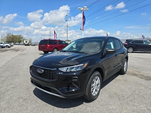 new 2025 Ford Escape car, priced at $33,615