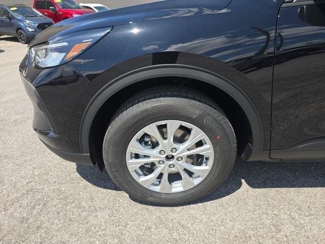 new 2025 Ford Escape car, priced at $33,615