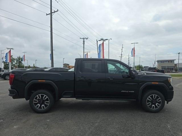 used 2022 GMC Sierra 2500 car, priced at $51,800