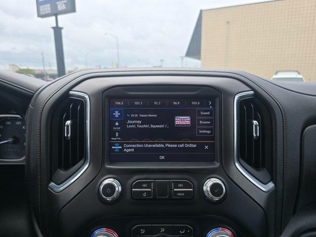 used 2022 GMC Sierra 2500 car, priced at $51,800