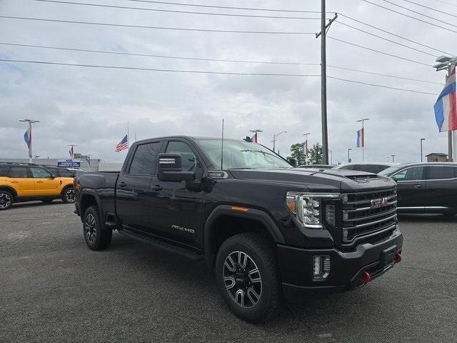 used 2022 GMC Sierra 2500 car, priced at $51,800