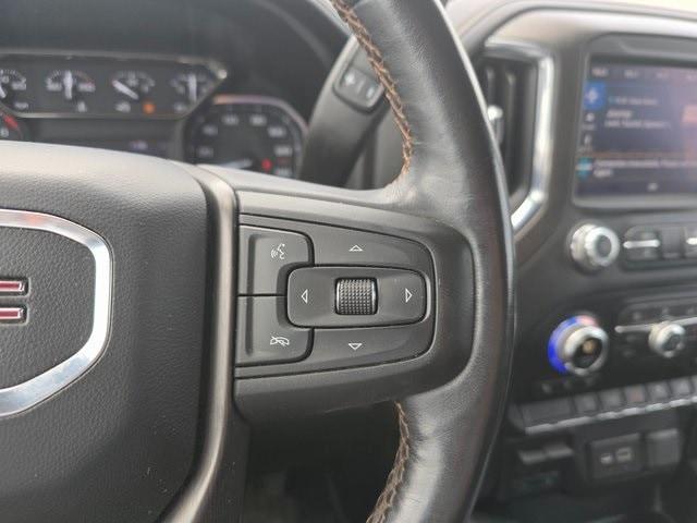 used 2022 GMC Sierra 2500 car, priced at $51,800