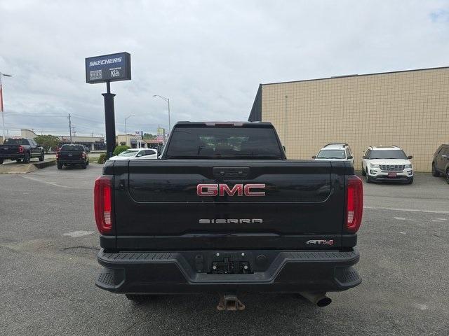 used 2022 GMC Sierra 2500 car, priced at $51,800