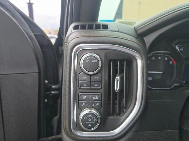 used 2022 GMC Sierra 2500 car, priced at $51,800