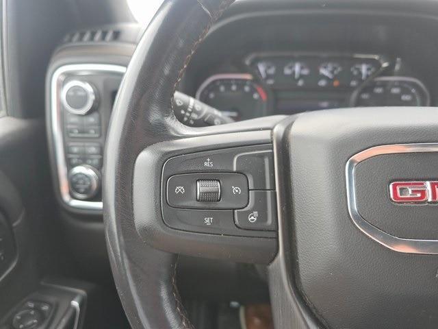 used 2022 GMC Sierra 2500 car, priced at $51,800
