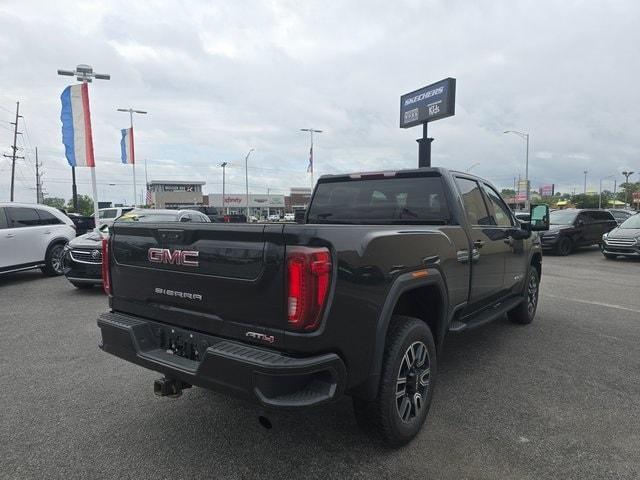 used 2022 GMC Sierra 2500 car, priced at $51,800