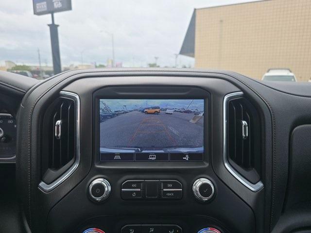 used 2022 GMC Sierra 2500 car, priced at $51,800