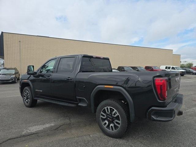 used 2022 GMC Sierra 2500 car, priced at $51,800