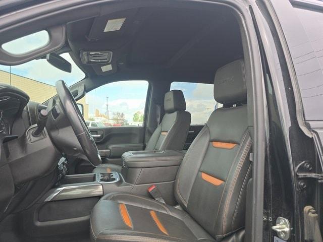 used 2022 GMC Sierra 2500 car, priced at $51,800