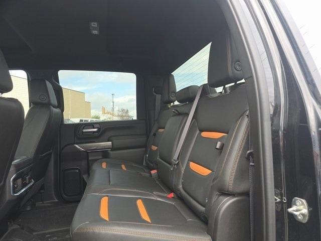 used 2022 GMC Sierra 2500 car, priced at $51,800