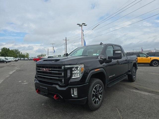 used 2022 GMC Sierra 2500 car, priced at $51,800