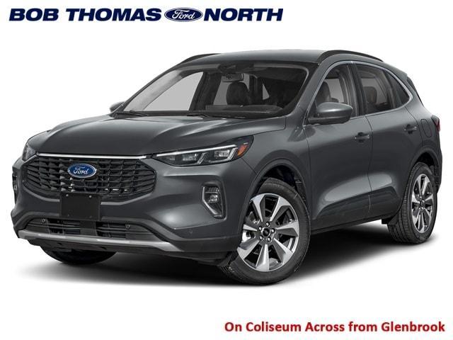 new 2025 Ford Escape car, priced at $33,248