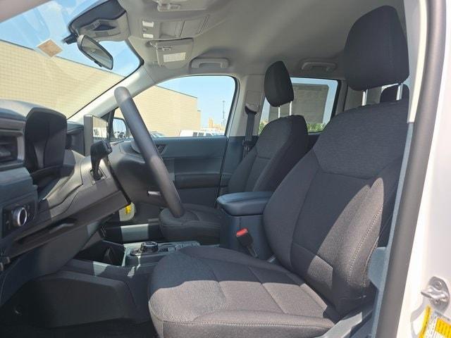new 2025 Ford Maverick car, priced at $28,888