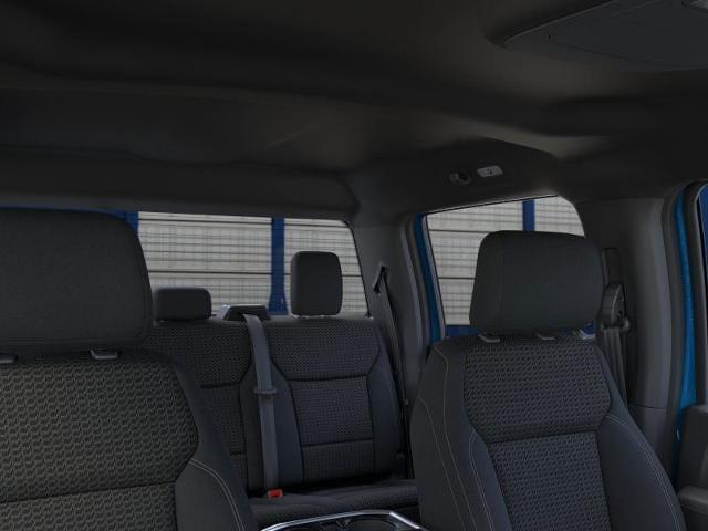 new 2025 Ford F-150 car, priced at $46,656