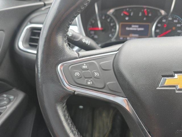 used 2019 Chevrolet Equinox car, priced at $13,500