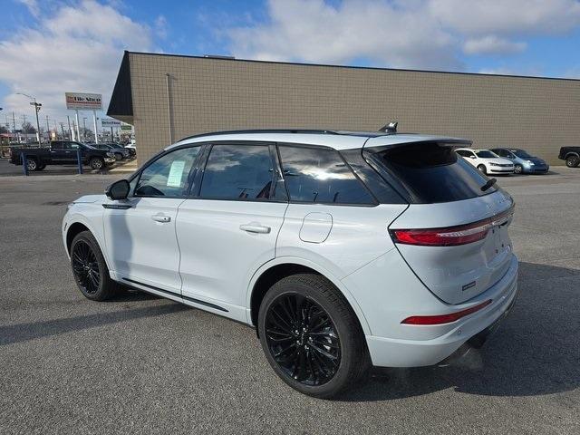 new 2025 Lincoln Corsair car, priced at $55,630