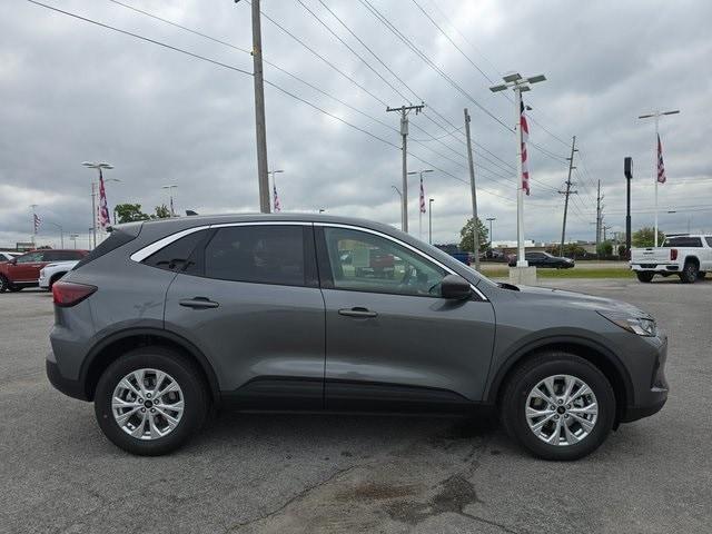 new 2024 Ford Escape car, priced at $32,871